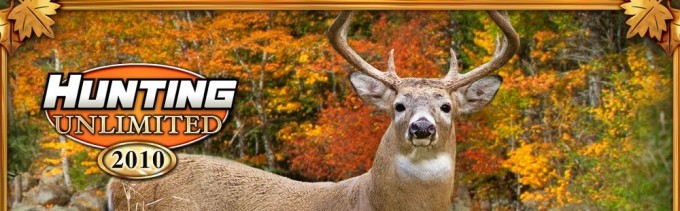 Hunting Unlimited 2010