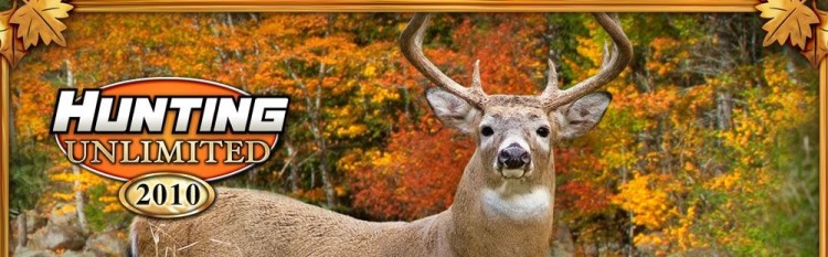 Hunting Unlimited 2010