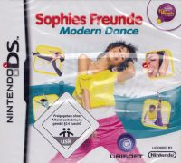 Ener-G: Dance Squad