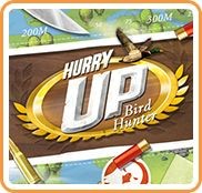 Hurry Up: Bird Hunter