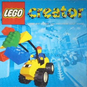 LEGO Creator