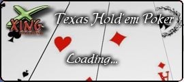 Texas Hold 'Em