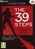 The 39 Steps