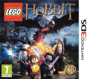 LEGO The Hobbit