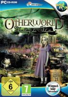 Otherworld: Spring of Shadows