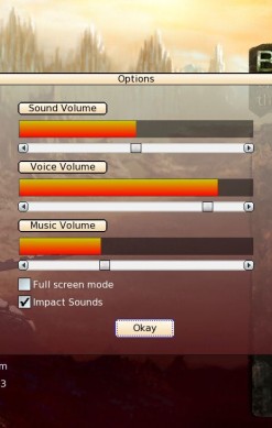 Battle of the Sands