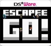 Escapee Go!