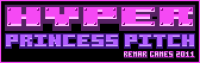 Hyper Princess Pitch