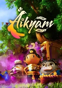 Aikyam