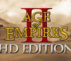 Age of Empires II: HD Edition