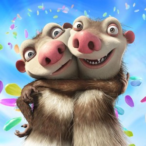 Ice Age: Village