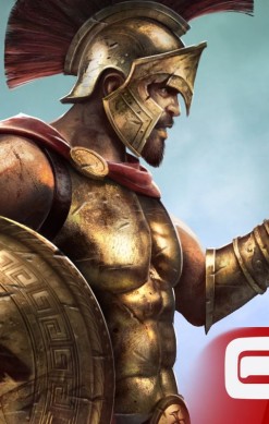 Age of Sparta