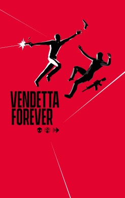 Vendetta Forever