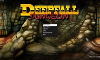 Deepfall Dungeon