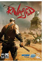 Ravaged