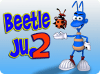 Beetle Ju. 2