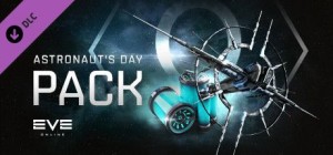 EVE Online: Astronaut's Day