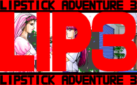 Lipstick Adventure 3