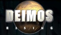 Deimos Rising