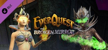 EverQuest: The Broken Mirror