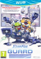 Star Fox Guard