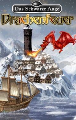 The Dark Eye: Dragon Raid