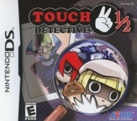 Touch Detective II 1/2
