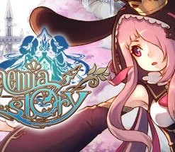 Alchemia Story