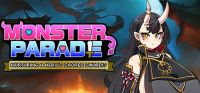 Monster Parade: Nurturing a Hero's Sacred Sword!?