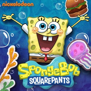 LittleBigPlanet 3: SpongeBob SquarePants Premium Level Kit