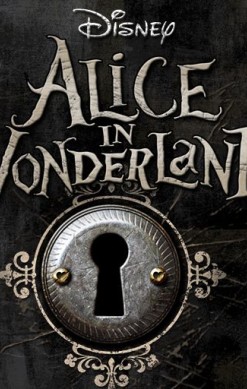 Alice in Wonderland: An Adventure Beyond the Mirror