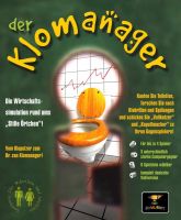 Der Klomanager