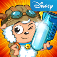 Where's My Water? featuring XYY