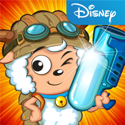 Where's My Water? featuring XYY