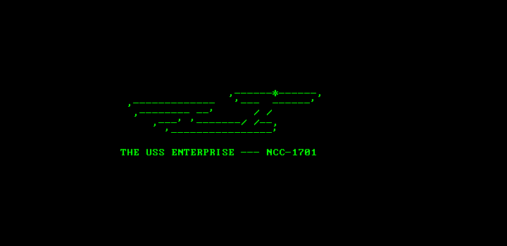 Star Trek