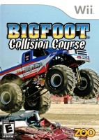 Bigfoot: Collision Course