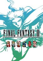 Final Fantasy III