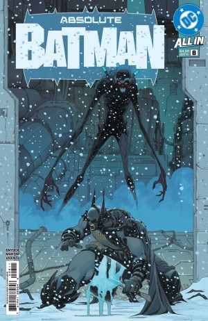 Absolute Batman (Vol.1) #8