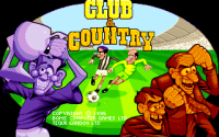 Club & Country
