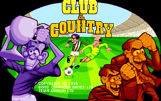 Club & Country