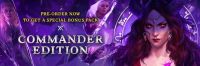 Pathfinder: Wrath of the Righteous - Commander Edition