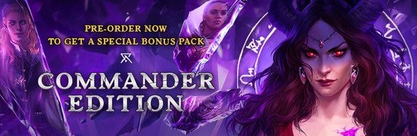 Pathfinder: Wrath of the Righteous - Commander Edition
