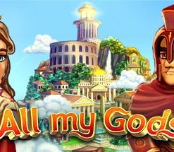 All My Gods