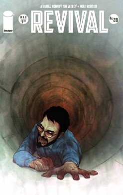 Revival (2012) #28