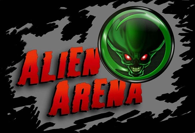 CodeRED: Alien Arena