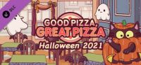 Good Pizza, Great Pizza: Halloween 2021
