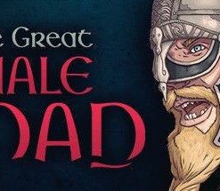 The Great Whale Road