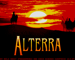 Alterra