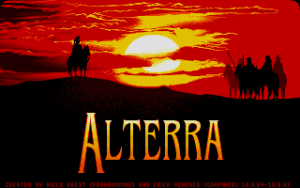 Alterra