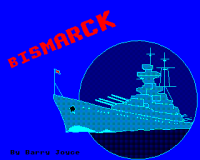 Bismarck: Death of a Battleship
